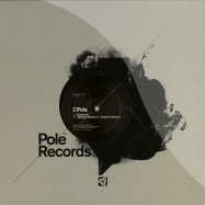 Front View : Reeko - EMPIRICAL SCIENCE - Pole Records / Pole007