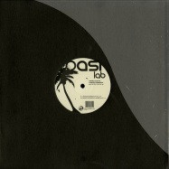 Front View : Andrea Loche, Corrado Zonnedda - MOVE THE GROOVE EP (MR. BIZZ REMIX) - Oasi Lab / oasi001