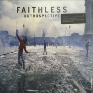 Front View : Faithless - OUTROSPECTIVE (2X12 LP) - Music On Vinyl / movlp329