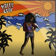 Front View : Hollie Cook - HOLLIE COOK - Mr Bongo Records / mrblp079