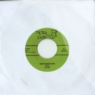 Front View : Al Sims / The Ontarios - GREEN GATOR ATER / LOVERS MAMBO (7 ICNH) - Dutch Oven / dutchoven006