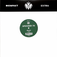 Front View : Koelsch - SPEICHER 70 (RE-RELEASE) - Kompakt Extra / Kompakt Ex 070
