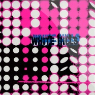 Front View : White Hills - FYING ON THIS ROCK (LP) - Thrill Jockey / thrill298lp