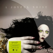 Front View : Gossip - A JOYFUL NOISE (LP) - Sony Music / 88691982651