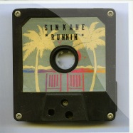 Front View : Sinkane - RUNNIN (DAPHNI REMIX) - Phonica Special Edition / PHONICASPECED001