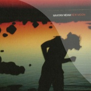 Front View : Maayan Nidam - NEW MOON (CD) - Cadenza / cadcd09