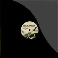 Front View : Hakan Ludvigson - STYLE - Pure Pure Records / ppm007
