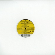 Front View : Roberto Mozza & Erotex - FANCY SCHMANCY (2X12 LP) - Plattenbau Music / pbm021