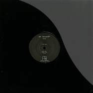 Front View : MP - TREI LOCURI EP (VINYL ONLY) - RORA / RORA002