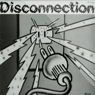 Front View : Disconnection - DISCONNECTION (LP) - Prelude Records / prl12154