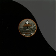 Front View : Adi Dumitra & Toygun - WE MADE A RECORD (PHONOGENIC REMIX) (VINYL ONLY) - Get Slow / GSR002