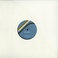 Front View : Mass Digital - I CANT GO ON (INCL JAXSON & DAVID KENO RMX) - Keno Records / Keno016