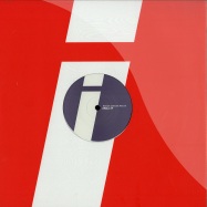Front View : Remain & Electric Rescue - ERMA EP (MARC HOULE REMIX) - Ideal Audio / IDEAL022