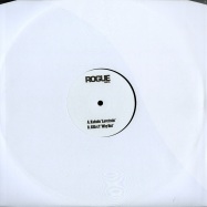 Front View : Various Artists - ROGUE EDITS EP 3 - Rogue Edits / Re003