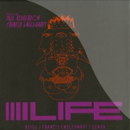 Front View : Various Artists - WINTER 2012 SAMPLER VOL.1 - Celebrate Life  / life2012s4