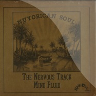 Front View : Nuyorican Soul - NERVOUS TRACK / MIND FLUID (7 INCH) - Kay Dee Records / kd032-33