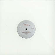 Front View : Henry Greenwood - A&R EDITS VOL. 1 - A&R Edits / and001