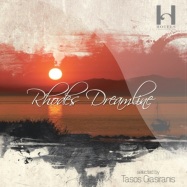 Front View : Various Artists - RHODES DREAMLINE BY TASOS GIASIRANIS (CD) - Klik / KLTMPCD002