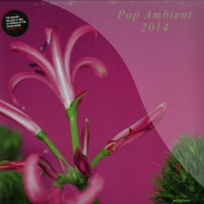 Front View : Various Artists - POP AMBIENT 2014 (LP+CD) - Kompakt / Kompakt 291