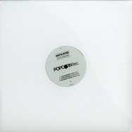 Front View : Martin Patino - SOLID GROUND (PEZZNER REMIX) - Popcorn Records / PR006