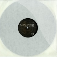 Front View : Maxime Dangles - MENTOR EP - Break New Soil / BNS041
