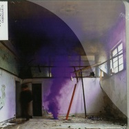 Front View : Pangaea - FABRIC LIVE 73 (CD) - Fabric / Fabric146