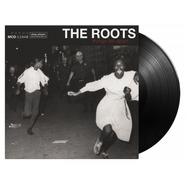 Front View : The Roots - THINGS FALL APART (2LP, 180GR) - Music on Vinyl / movlp787