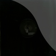 Front View : Chevel - ONE MONTH OFF - Stroboscopic Artefacts / SA022