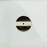 Front View : Various Artists - RELIANT EP (VINYL ONLY) - Trin Limited / TRNLTD001