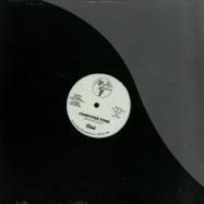 Front View : Ose - COMPUTER FUNK - Bound Sound Records / bs1003