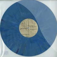 Front View : Modernism - IMMAGINE EP 01 (COLOURED, VINYL ONLY) - Modernism / Mode01