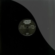 Front View : Various Artists - LONDON HOUSING TRUST 005 - London Housing Trust / LHT005