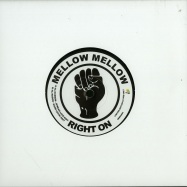 Front View : Various Artists - SPREAD LOVE / GOOD LOVIN (7 INCH) - Mellow Mellow Right On / MMRO004