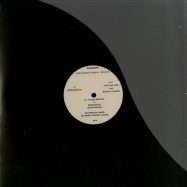Front View : Boxwork - PRESSUREFACE - Unconditional Music / UNCOM001