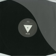 Front View : FCL - CAN WE TRY - We Play House / WPH 021.5