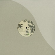 Front View : Stefano Testa & Luciano Esse - THE THIRD WAY EP - Aloe Records / ALOE010