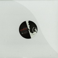 Front View : Synchrojack - ARCHIVE 2 - Vibes & Pepper / VP 008