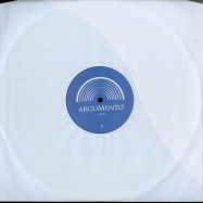 Front View : Life Recorder - 90 STATE (VINYL ONLY) - Argumento / AMG008