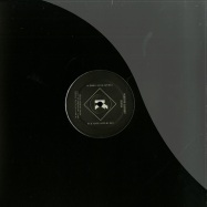 Front View : Roberto Clementi - DIODES - Kontra Musik / KM038