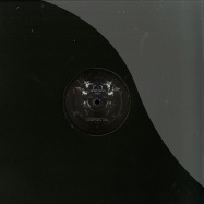 Front View : 30drop - RESONANCE VORTEX EP - 30drop Records / 30D-002