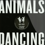 Front View : Dude Energy - DUDE ENERGY - Animals Dancing / Animals002