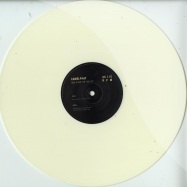 Front View : Camelphat - ONE HUMP OR TOW EP (WHITE VINYL) - Jeudi Records / JEUDI008V