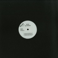 Front View : Jesse Saunders - FUNK U UP EP - Trax Records / TX326