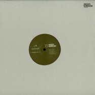 Front View : Butch & Gel Abril - JUICE MACHINE EP - Moon Harbour / MHR077