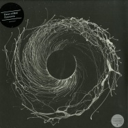 Front View : Dawn Of Midi - DYSNOMIA (LTD CLEAR VINYL 2X12 LP) - Erased Tapes Records / eratp068lp (110571)