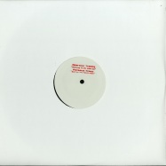 Front View : Operator Tracey / Perseus Trax - FUTURE FLASH 04 - Future Flash / FFLASH004