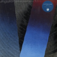 Front View : Cotton Claw - VOLUTES (2X12 LP) - Cascade Records / crlp015