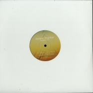 Front View : Skyland Mountain - QANDISA (AGARIC REMIX) - Splitt Recordings / Splitt002