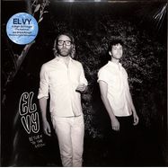 Front View : El Vy - RETURN TO THE MOON (LP + MP3) - 4AD / cad3530 / 05116801