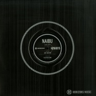 Front View : Naibu feat. Key - JUST LIKE YOU - Horizons Music / HZNX015